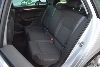 Škoda Superb 3 fl 2.0 TDI/110kw/DSG/202tkm/matrix/virtual - 10