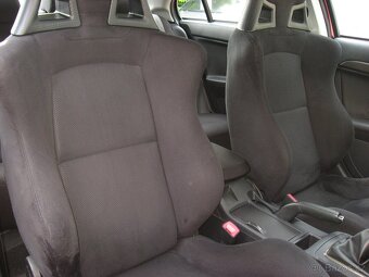 Mitsubishi Lancer 1.6i 117PS Invite Sport M/T - 10