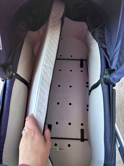 kočár abc salsa 4air - 10