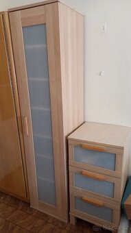 Vysoké skřiňky - 10