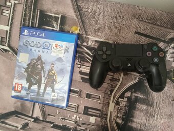 hry na ps4 - ovladač - levně - 10