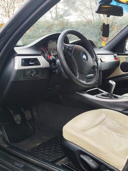 Na prodej BMW E90 320 d 120 kw - 10