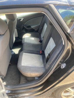 Prodám Seat Ibiza 1.4i 16 ventil 63kw R.2013 - 10