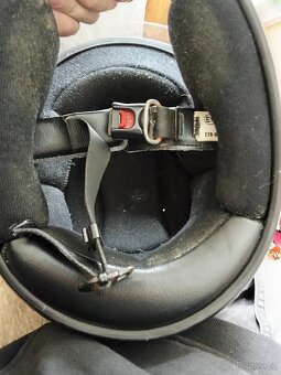 Moto helma MDS - 10