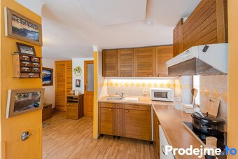 Prodej chaty 3+1, 74 m2, Sázava u Davle, ev.č. 100045 - 10