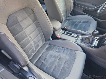 Volkswagen Golf 1,6 TDI 81 kW Highline Variant - 10
