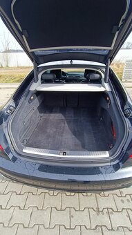 Audi A7 3.0tdi - 10