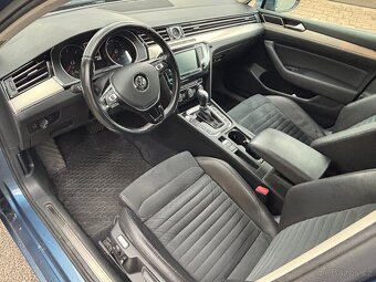 Volkswagen Passat B8 2.0tdi 4Motion - 10