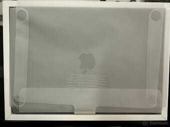 Macbook Air m3 15” - 10