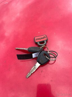 Honda civic 5dver na ND - 10