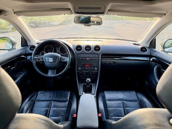 SEAT EXEO 2.0 TDI Facelift - 10