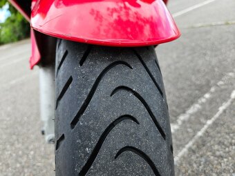 Honda VFR 800 VTEC - 10