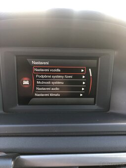 Volvo V70 D5 158KW - 10