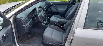 Škoda Octavia, 1.9 tdi 66kw ČR super stav - 10