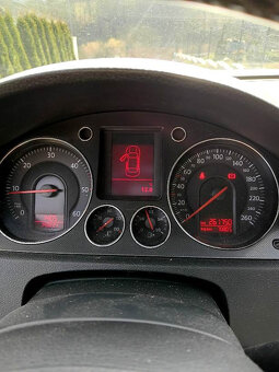 VW Passat 2,0 TDI, 4motion, 103kW, 2006, 262.000 km. - 10