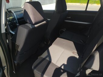 Suzuki Grand Vitara 1,9 DDIS JLX Comfort (2006) - 10