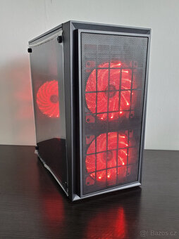 Herní počítač (Ryzen|MSI Radeon RX 6600 GDDR6|WIFI) - 10
