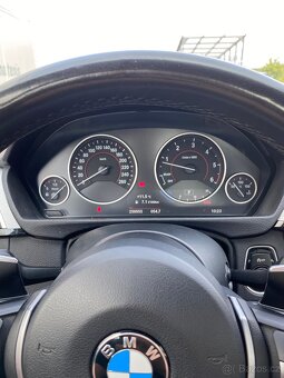 Bmw F30 320 140kw xDrive 2016 - 10