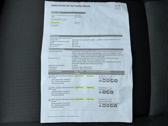 Mazda CX-30 2.0i Skyactive Selection 40 612 Km Ad.Full LED - 10