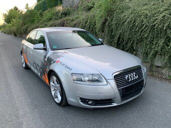 Audi A6 2.4 i Limuzina Automat - 10