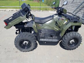 POLARIS SPORTSMAN 570 X2 new - 10