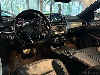 Mercedes-Benz GLE 350 D 4Matic - 10