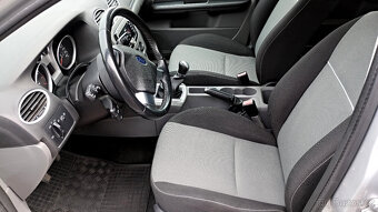Ford Focus 1,6 Duratec - 10