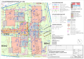 Prodej pozemku k bydlení, 708 m2, Lipová-lázně - 10