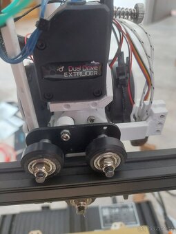 Ender 3 v2 Neo - klipper raspberry pi 3B + kamera - 10