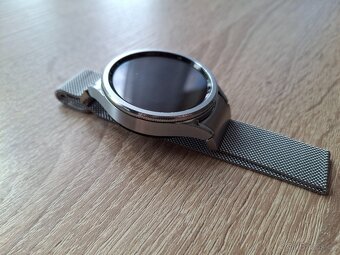 Galaxy watch 6 classic 47mm - 10