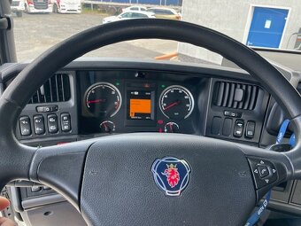 SCANIA R410 LA 4x2 MEB - 10