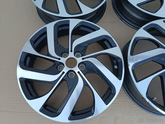 BMW i3 letní sada R19 - styling Double Spoke 428 - 19" - 10