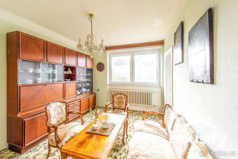 Prodej rodinného domu 162 m², pozemek 555 m² - Otokara Březi - 10