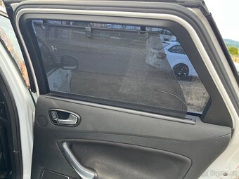 Ford mondeo mk4 kombi - 10