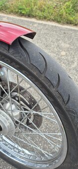 Harley Davidson 883 Sportster 2005 - 10