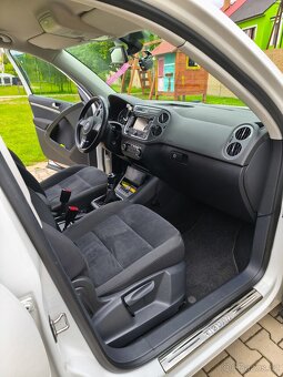 VW Tiguan - 10
