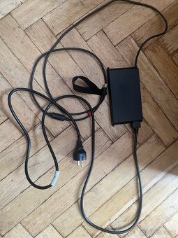 Herní notebook Lenovo Legion5-17,3”/RTX 3050/Ryzen5/16GB/SSD - 10