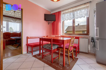 Prodej rodinného domu, Třinec Kanada, 190 m² - 10