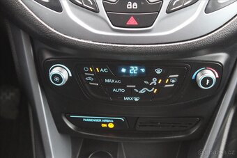 Ford B-MAX 1.5 TDCI 55kW TREND (2013) - 10