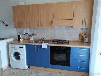 Sardinie pronájem apartmánu v La Ciaccia - 10