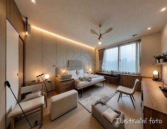Prodej byty 3+1, 63 m2 - Praha - Lhotka, ev.č. 00872 - 10