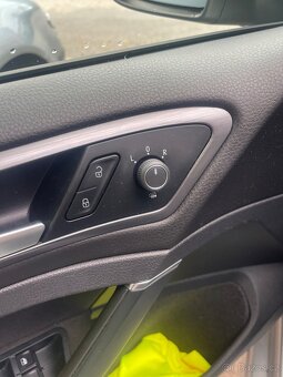 Golf 7 combi variant - 10