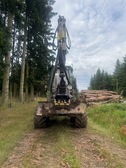 John deere 810D - 10