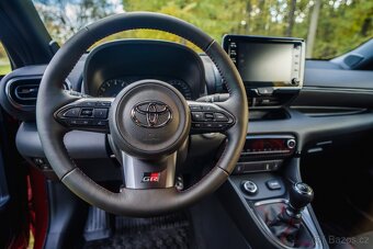 Toyota Yaris GR - 10