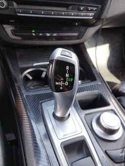 BMW X5 E70 - 10