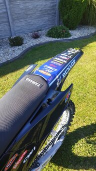 💥Yamaha yz 250💥 - 10