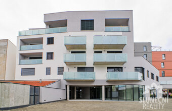 Pronájem komerčních prostor 102 m², Uherské Hradiště - centr - 10