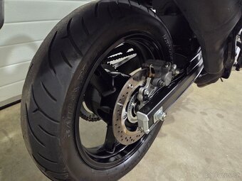 Suzuki DL 650 V-Strom - ABS - 16tis km - 10