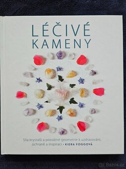 Knihy osobní růst, zdraví, kvantová teorie, intuice - 10