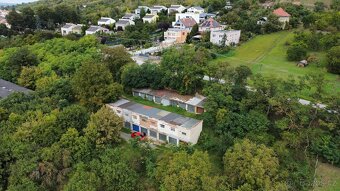 Prodej garáže 18 m² Židlochovice, ul. Komenského - 10